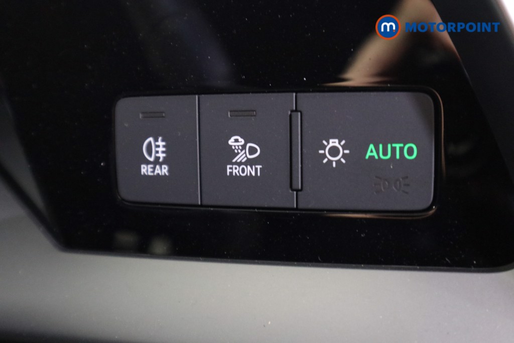 Audi A3 S Line Automatic Petrol Hatchback - Stock Number (1552959) - 10th supplementary image