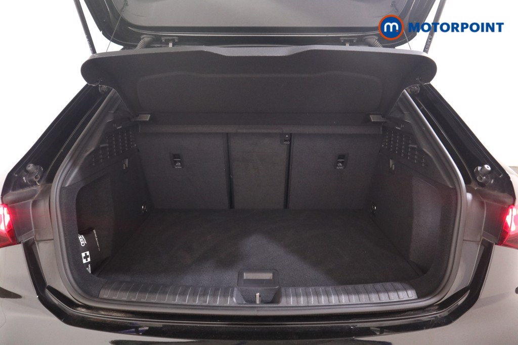 Audi A3 S Line Automatic Petrol Hatchback - Stock Number (1552959) - 15th supplementary image