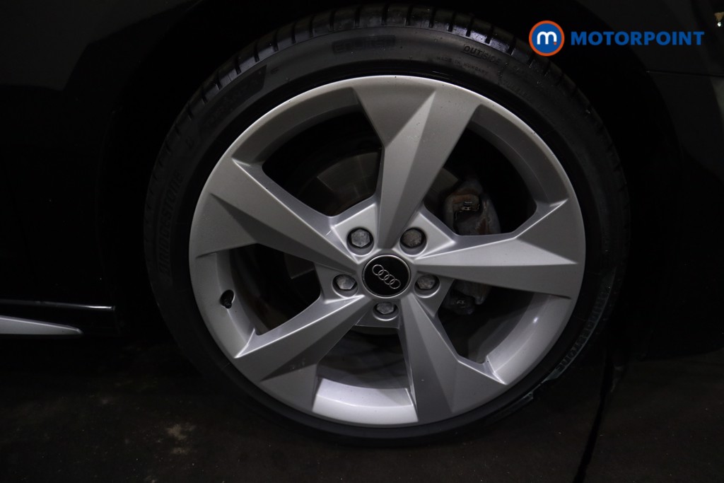 Audi A3 S Line Automatic Petrol Hatchback - Stock Number (1552959) - 17th supplementary image