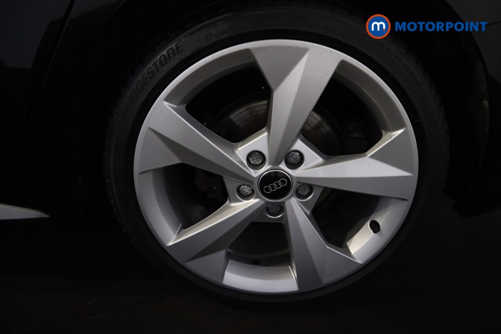 Audi A3 S Line Automatic Petrol Hatchback - Stock Number (1552959) - 19th supplementary image