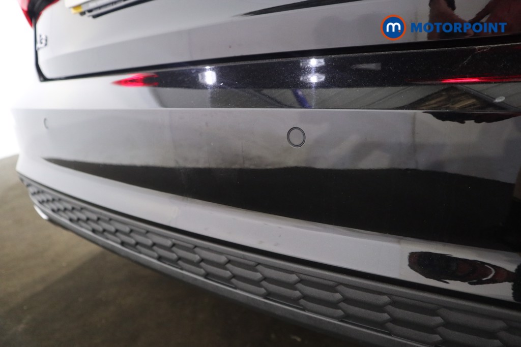Audi A3 S Line Automatic Petrol Hatchback - Stock Number (1552959) - 20th supplementary image
