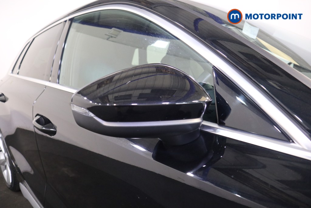 Audi A3 S Line Automatic Petrol Hatchback - Stock Number (1552959) - 23rd supplementary image