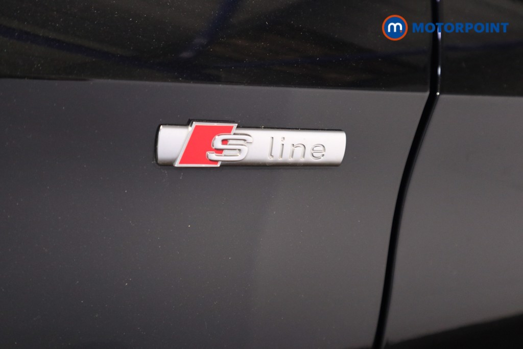 Audi A3 S Line Automatic Petrol Hatchback - Stock Number (1552959) - 25th supplementary image
