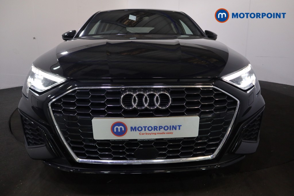 Audi A3 S Line Automatic Petrol Hatchback - Stock Number (1552959) - 27th supplementary image