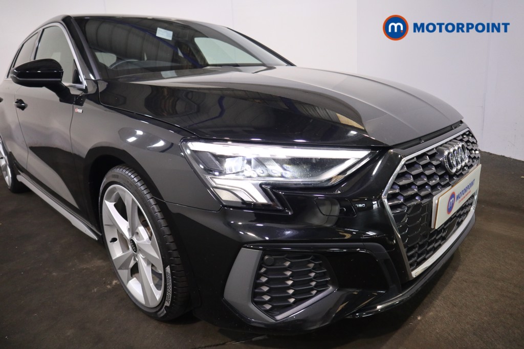 Audi A3 S Line Automatic Petrol Hatchback - Stock Number (1552959) - 28th supplementary image
