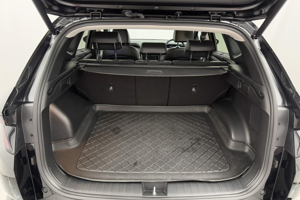 Hyundai Tucson Ultimate Automatic Petrol-Electric Hybrid SUV - Stock Number (1552998) - 24th supplementary image