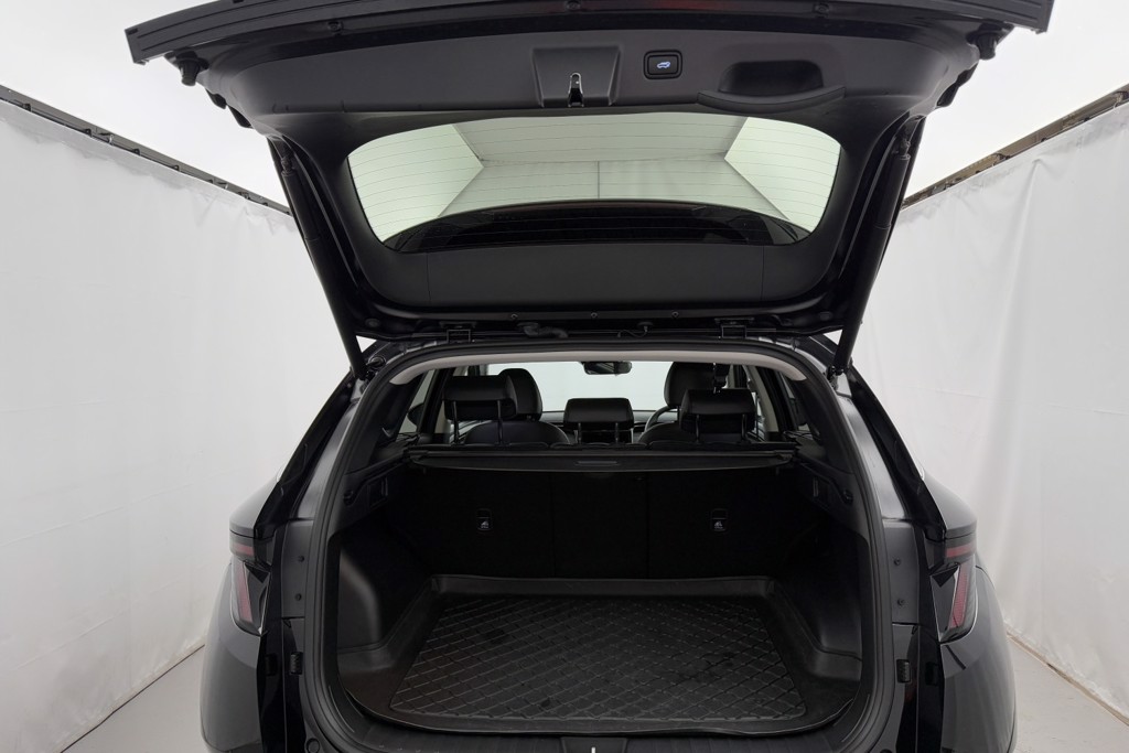 Hyundai Tucson Ultimate Automatic Petrol-Electric Hybrid SUV - Stock Number (1552998) - 25th supplementary image
