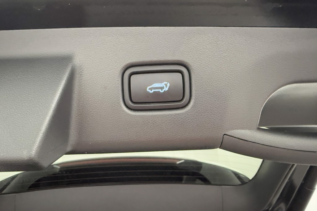 Hyundai Tucson Ultimate Automatic Petrol-Electric Hybrid SUV - Stock Number (1552998) - 26th supplementary image