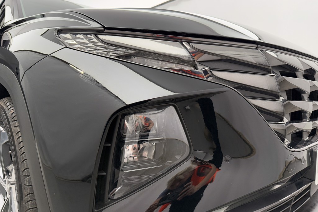 Hyundai Tucson Ultimate Automatic Petrol-Electric Hybrid SUV - Stock Number (1552998) - 28th supplementary image