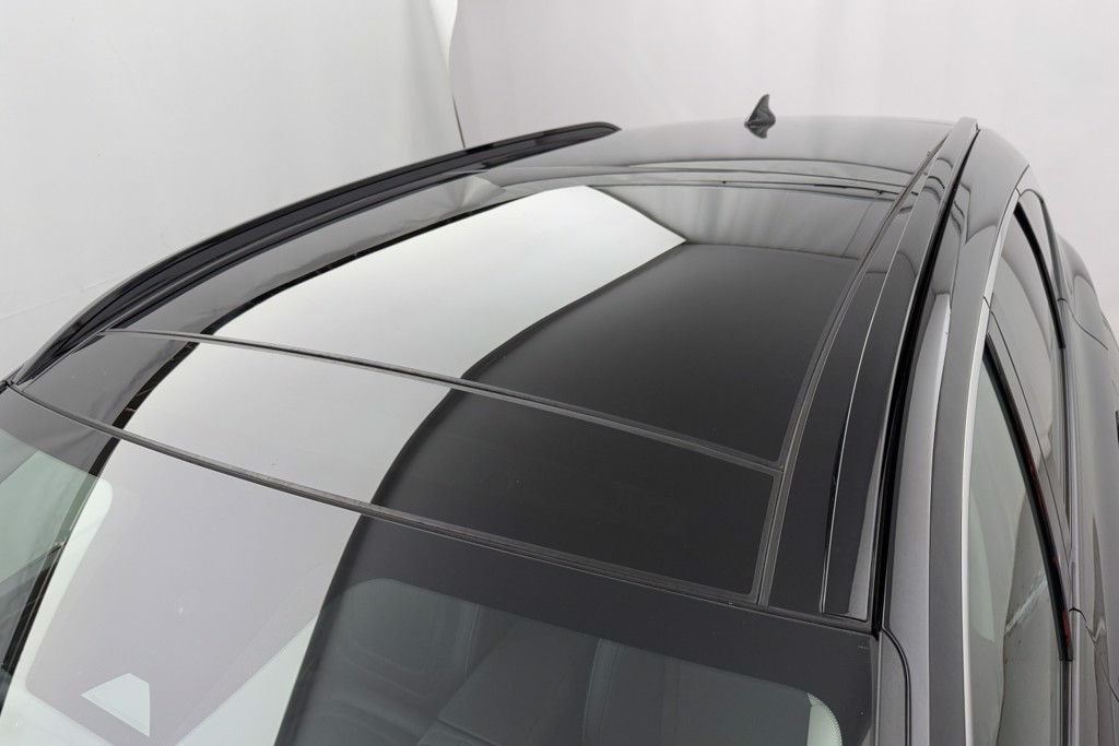 Hyundai Tucson Ultimate Automatic Petrol-Electric Hybrid SUV - Stock Number (1552998) - 34th supplementary image
