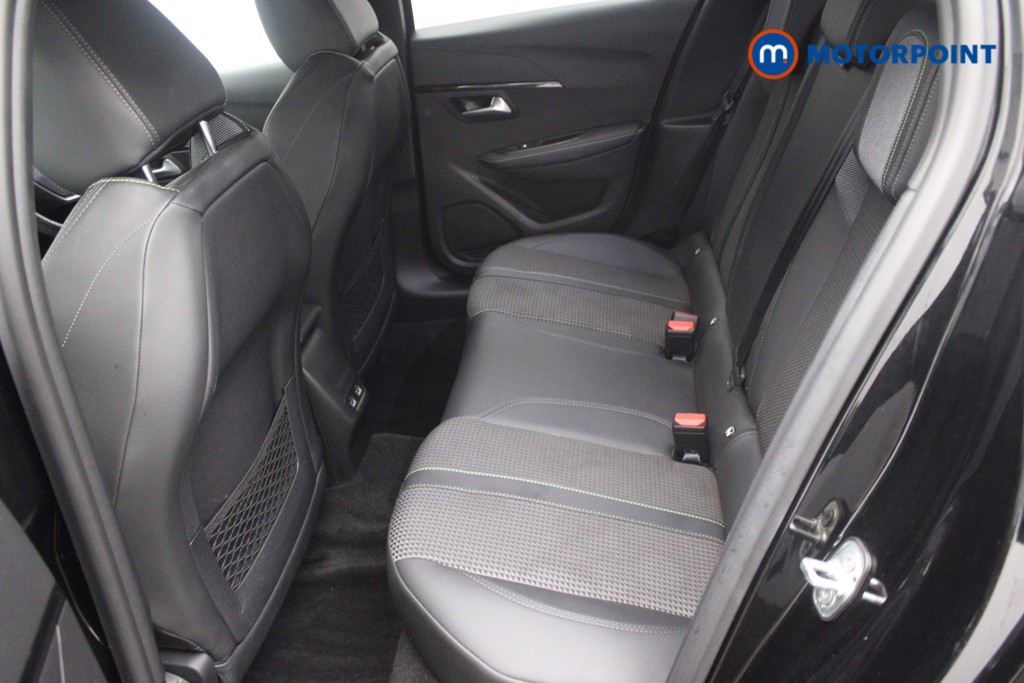 Peugeot 208 GT Manual Petrol Hatchback - Stock Number (1553014) - 2nd supplementary image