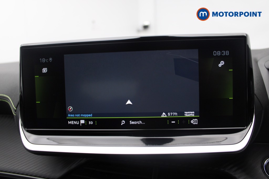 Peugeot 208 GT Manual Petrol Hatchback - Stock Number (1553014) - 7th supplementary image