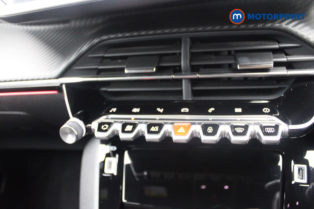 Peugeot 208 GT Manual Petrol Hatchback - Stock Number (1553014) - 8th supplementary image