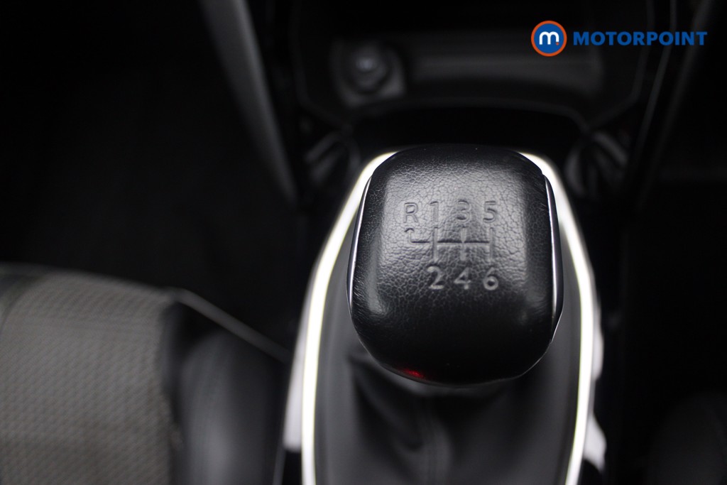 Peugeot 208 GT Manual Petrol Hatchback - Stock Number (1553014) - 9th supplementary image