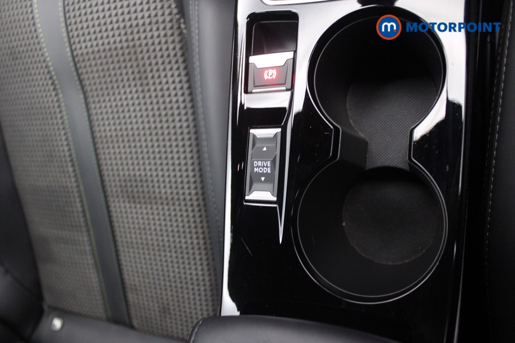 Peugeot 208 GT Manual Petrol Hatchback - Stock Number (1553014) - 10th supplementary image