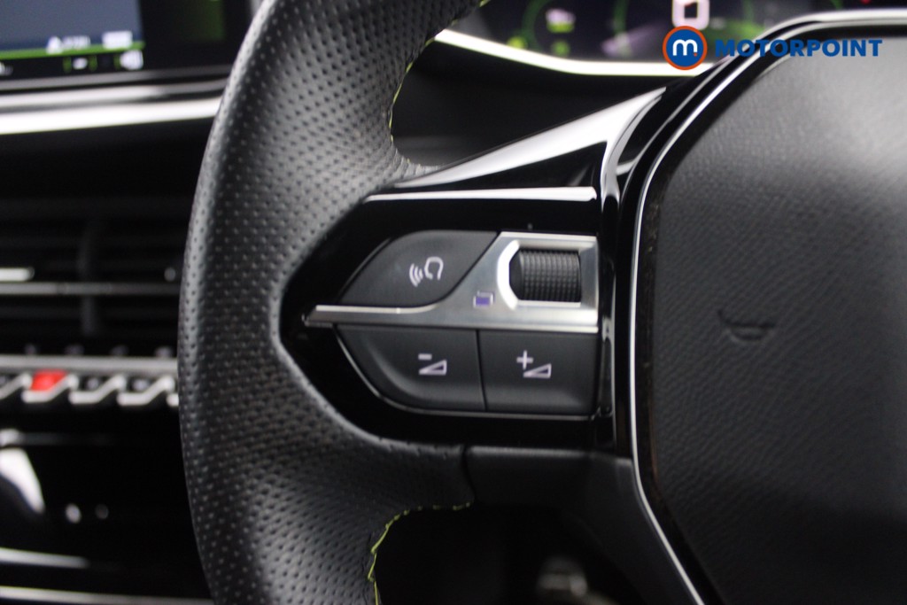 Peugeot 208 GT Manual Petrol Hatchback - Stock Number (1553014) - 11th supplementary image