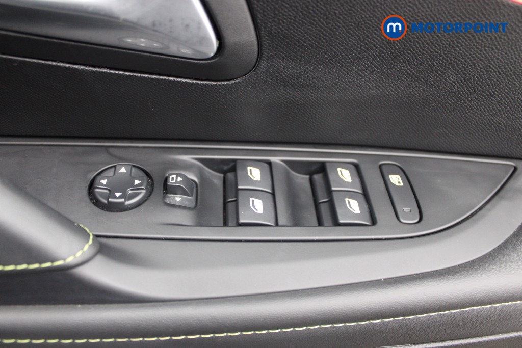 Peugeot 208 GT Manual Petrol Hatchback - Stock Number (1553014) - 14th supplementary image
