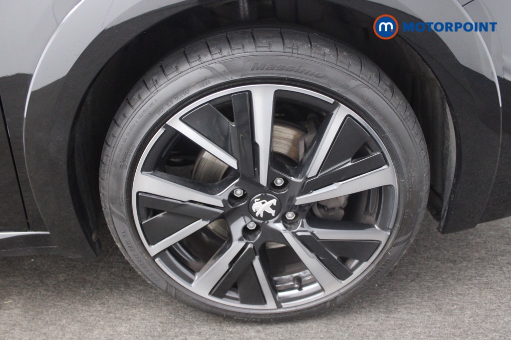 Peugeot 208 GT Manual Petrol Hatchback - Stock Number (1553014) - 15th supplementary image