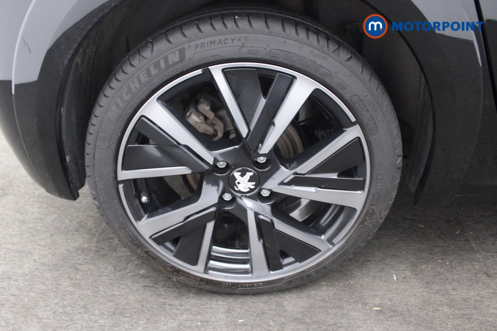 Peugeot 208 GT Manual Petrol Hatchback - Stock Number (1553014) - 16th supplementary image