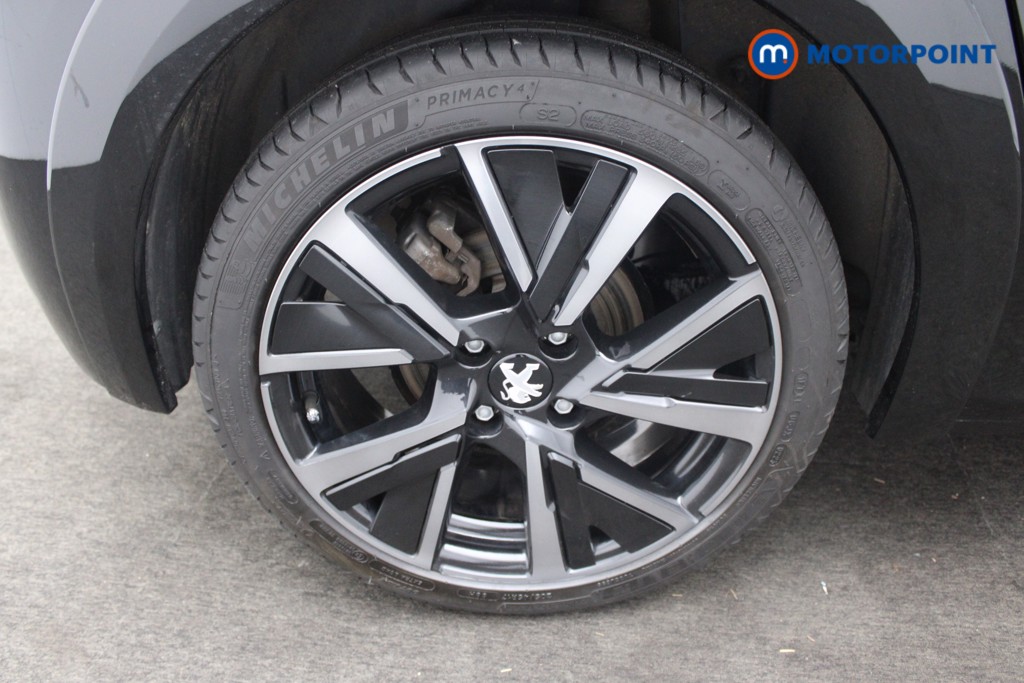 Peugeot 208 GT Manual Petrol Hatchback - Stock Number (1553014) - 17th supplementary image