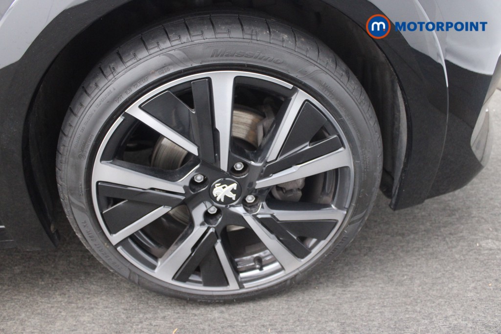 Peugeot 208 GT Manual Petrol Hatchback - Stock Number (1553014) - 18th supplementary image