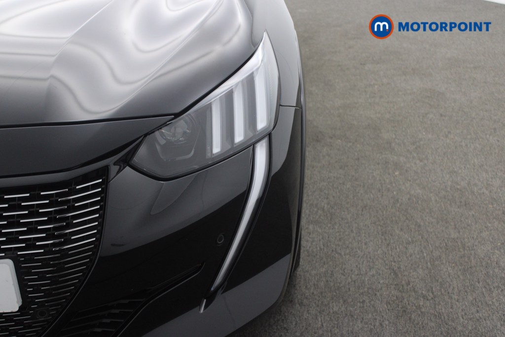 Peugeot 208 GT Manual Petrol Hatchback - Stock Number (1553014) - 20th supplementary image
