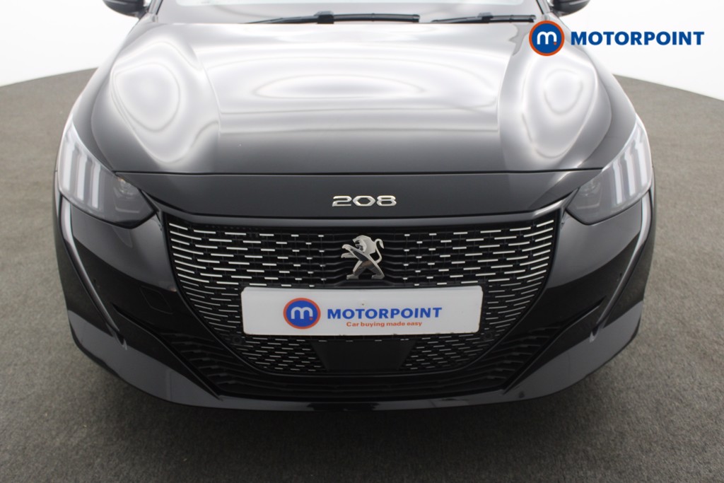 Peugeot 208 GT Manual Petrol Hatchback - Stock Number (1553014) - 25th supplementary image