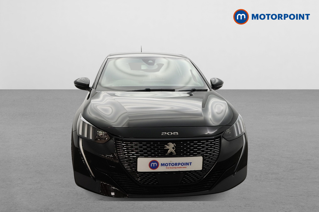 Peugeot 208 GT Manual Petrol Hatchback - Stock Number (1553014) - Front bumper
