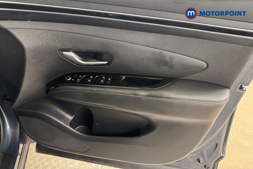 Hyundai Tucson Se Connect Manual Petrol SUV - Stock Number (1553041) - 14th supplementary image