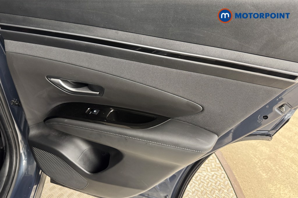 Hyundai Tucson Se Connect Manual Petrol SUV - Stock Number (1553041) - 15th supplementary image