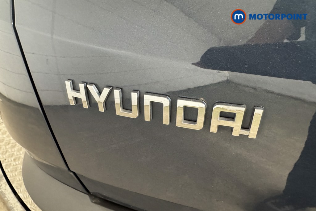 Hyundai Tucson Se Connect Manual Petrol SUV - Stock Number (1553041) - 18th supplementary image