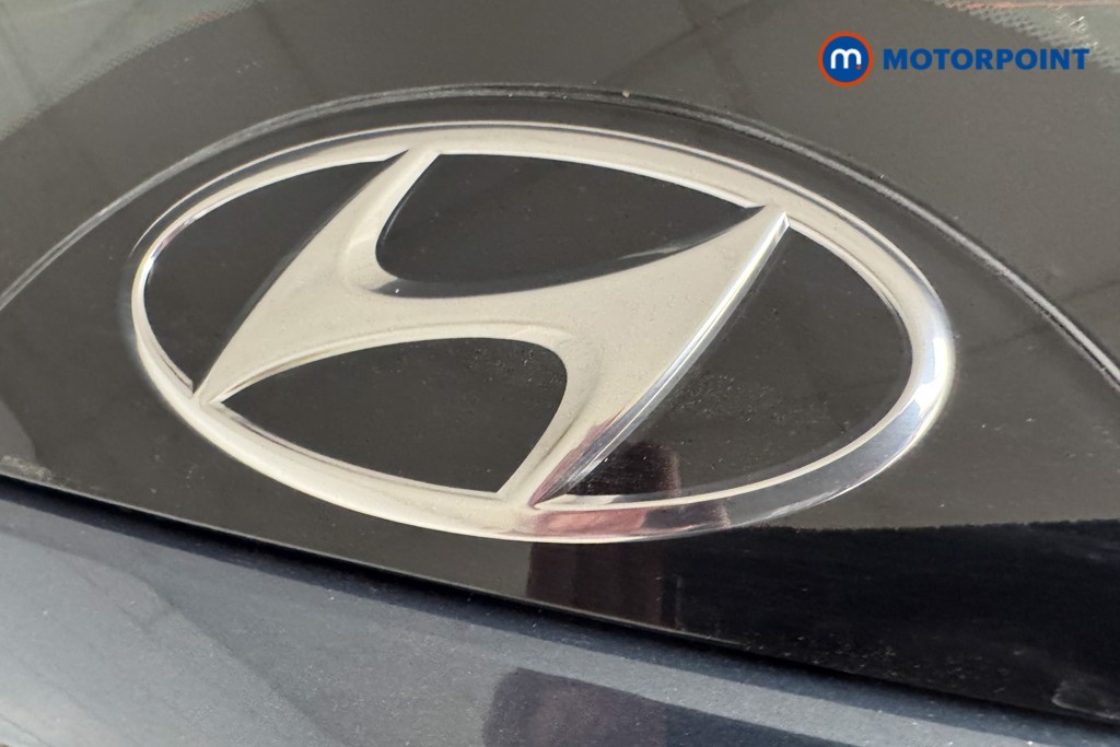 Hyundai Tucson Se Connect Manual Petrol SUV - Stock Number (1553041) - 19th supplementary image