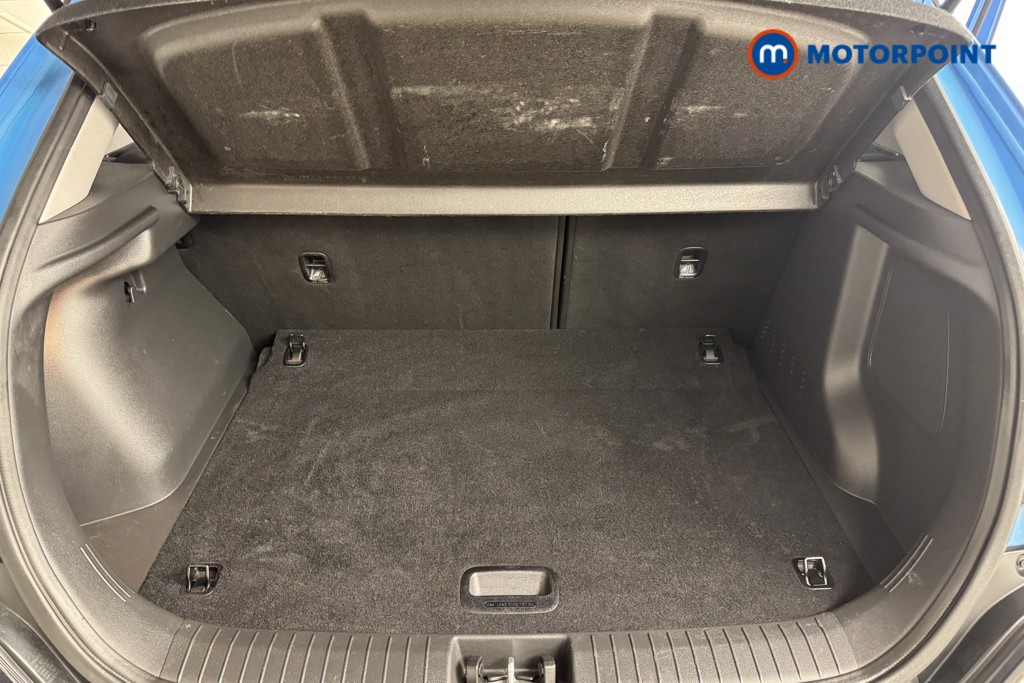 Hyundai Kona Premium Manual Petrol-Electric Hybrid SUV - Stock Number (1553079) - 3rd supplementary image