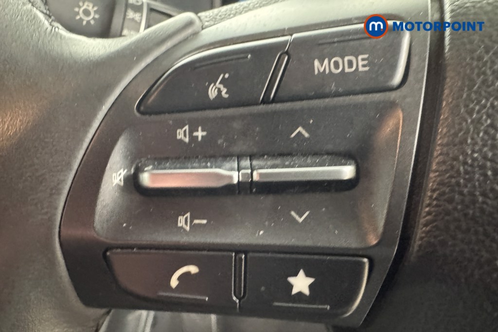 Hyundai Kona Premium Manual Petrol-Electric Hybrid SUV - Stock Number (1553079) - 13th supplementary image