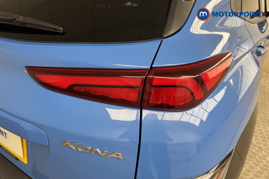 Hyundai Kona Premium Manual Petrol-Electric Hybrid SUV - Stock Number (1553079) - 18th supplementary image