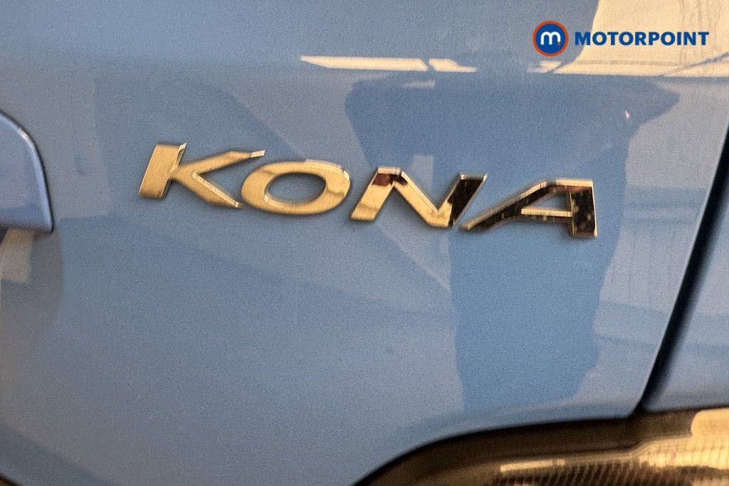 Hyundai Kona Premium Manual Petrol-Electric Hybrid SUV - Stock Number (1553079) - 19th supplementary image