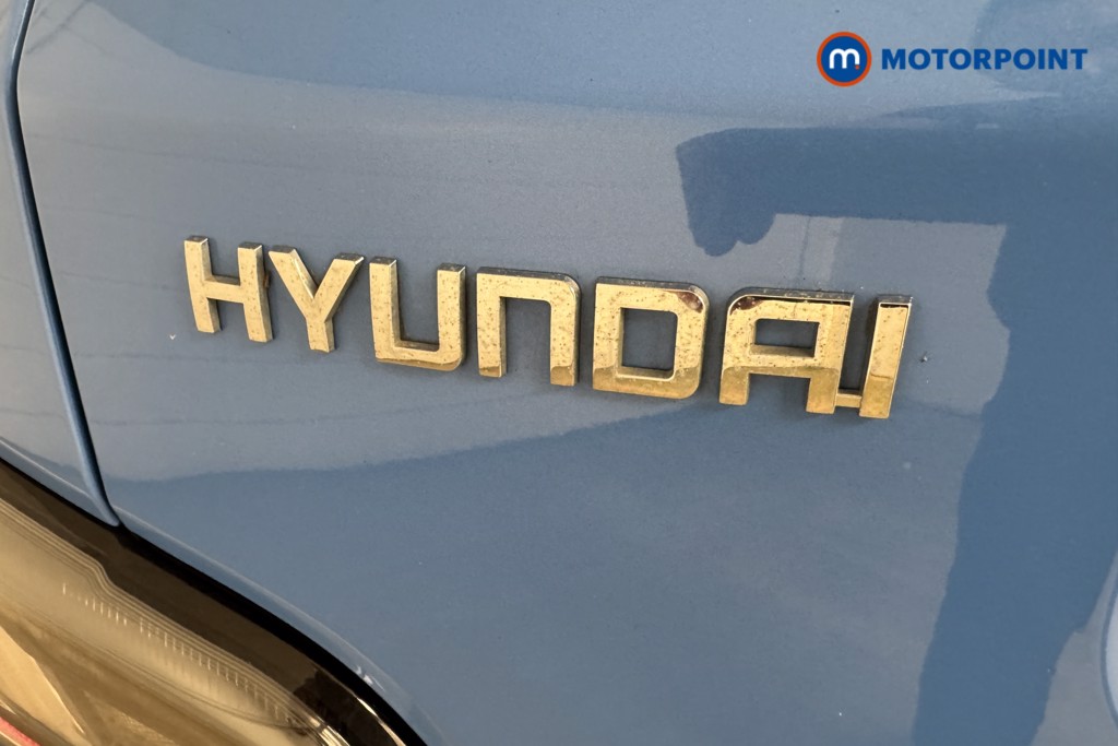 Hyundai Kona Premium Manual Petrol-Electric Hybrid SUV - Stock Number (1553079) - 20th supplementary image