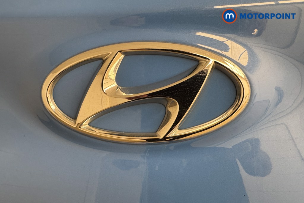 Hyundai Kona Premium Manual Petrol-Electric Hybrid SUV - Stock Number (1553079) - 21st supplementary image