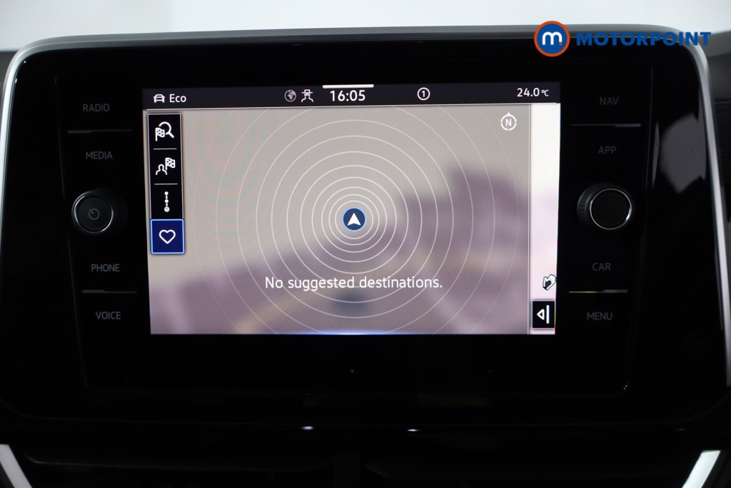 Volkswagen T-Roc R-Line Automatic Petrol SUV - Stock Number (1553098) - 2nd supplementary image