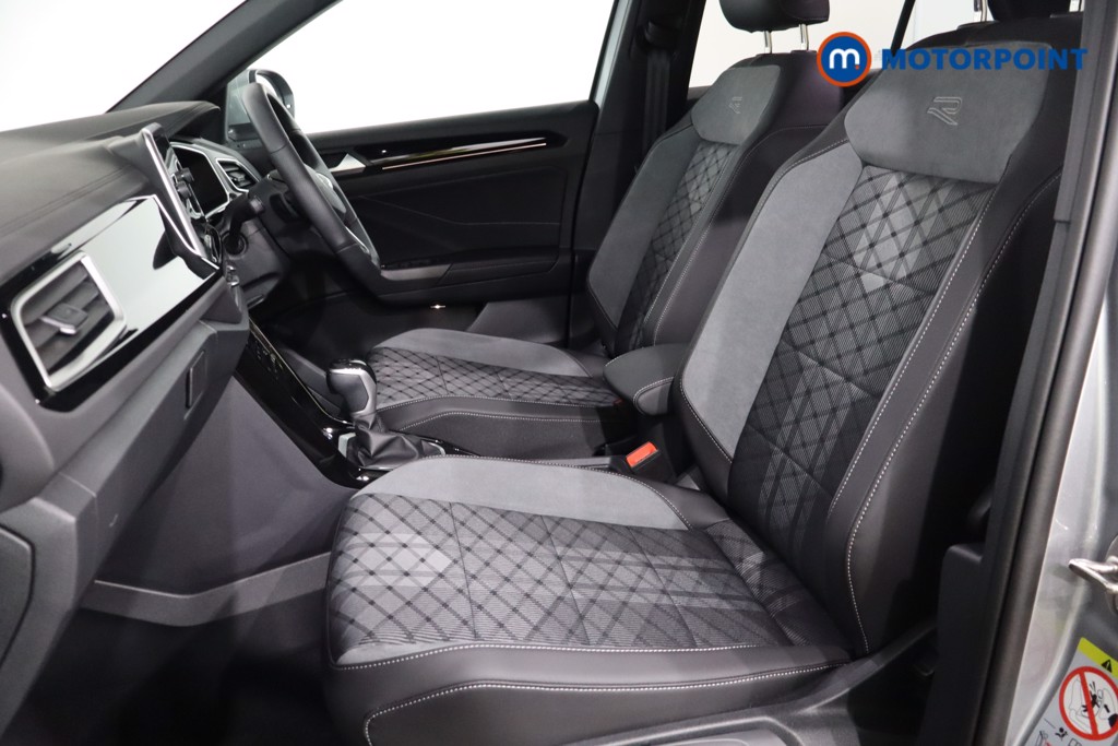 Volkswagen T-Roc R-Line Automatic Petrol SUV - Stock Number (1553098) - 4th supplementary image
