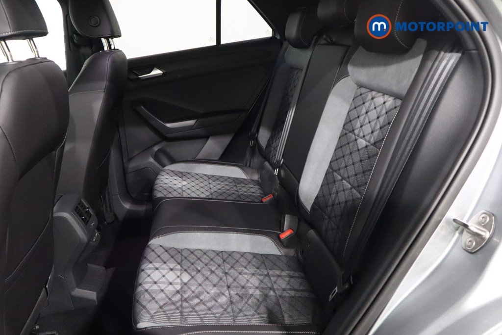 Volkswagen T-Roc R-Line Automatic Petrol SUV - Stock Number (1553098) - 5th supplementary image
