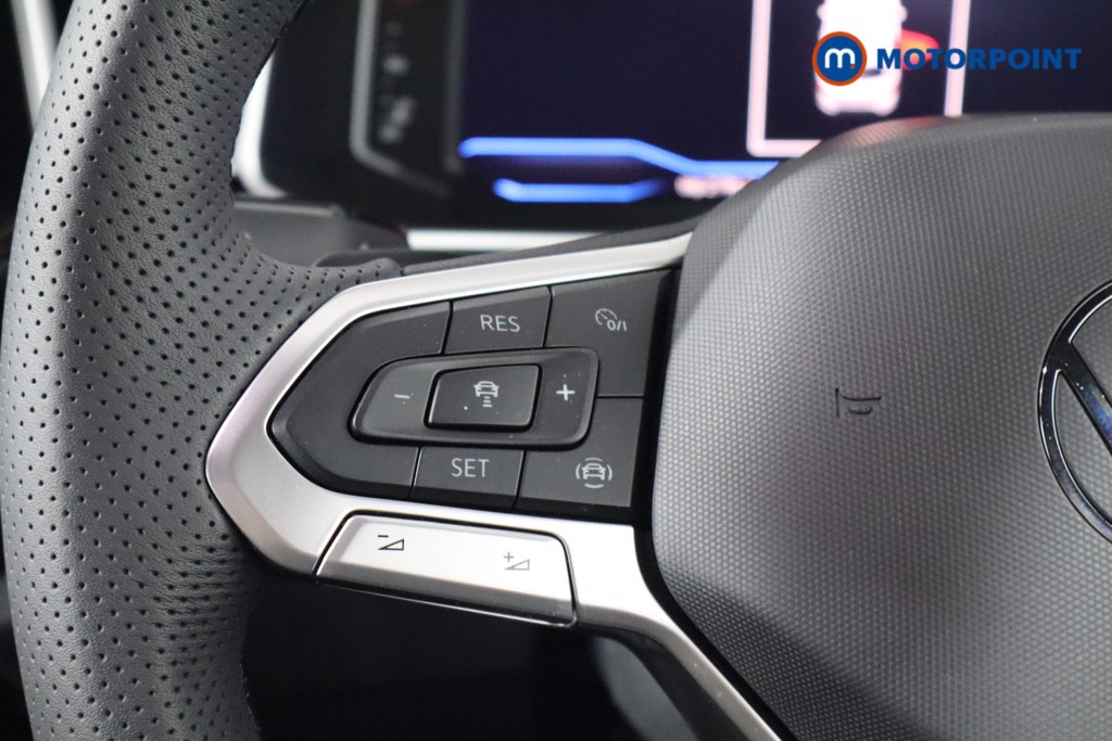 Volkswagen T-Roc R-Line Automatic Petrol SUV - Stock Number (1553098) - 7th supplementary image