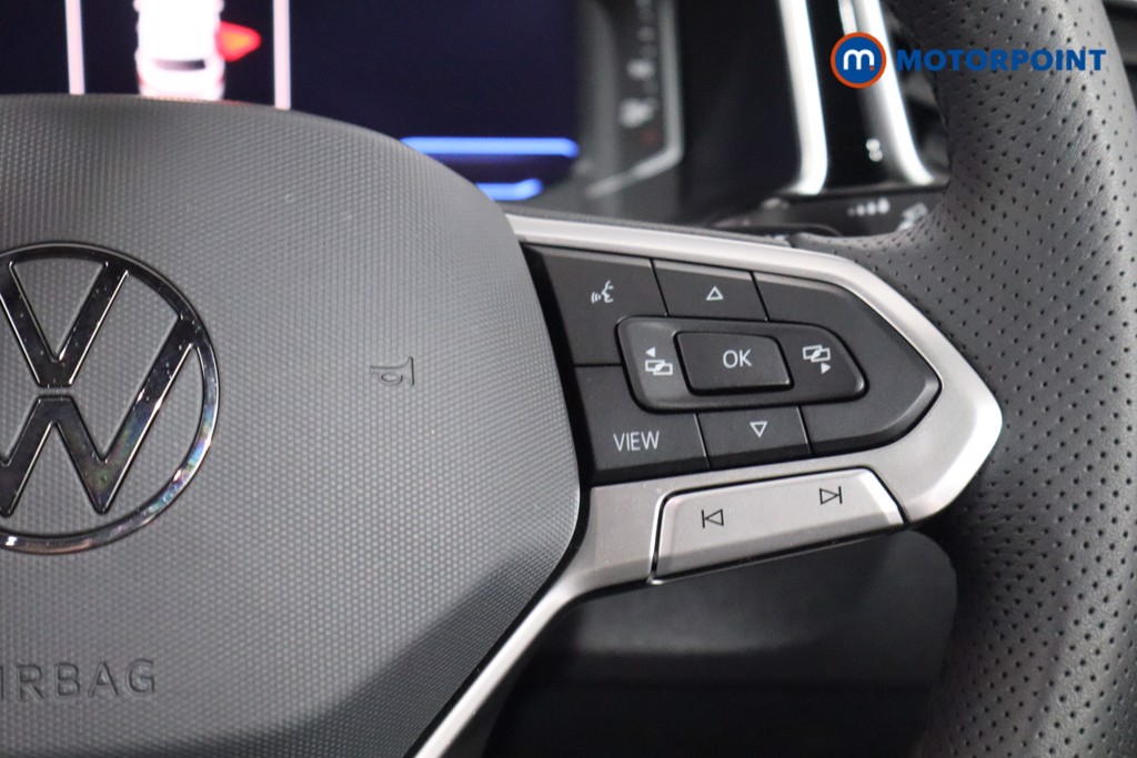 Volkswagen T-Roc R-Line Automatic Petrol SUV - Stock Number (1553098) - 8th supplementary image