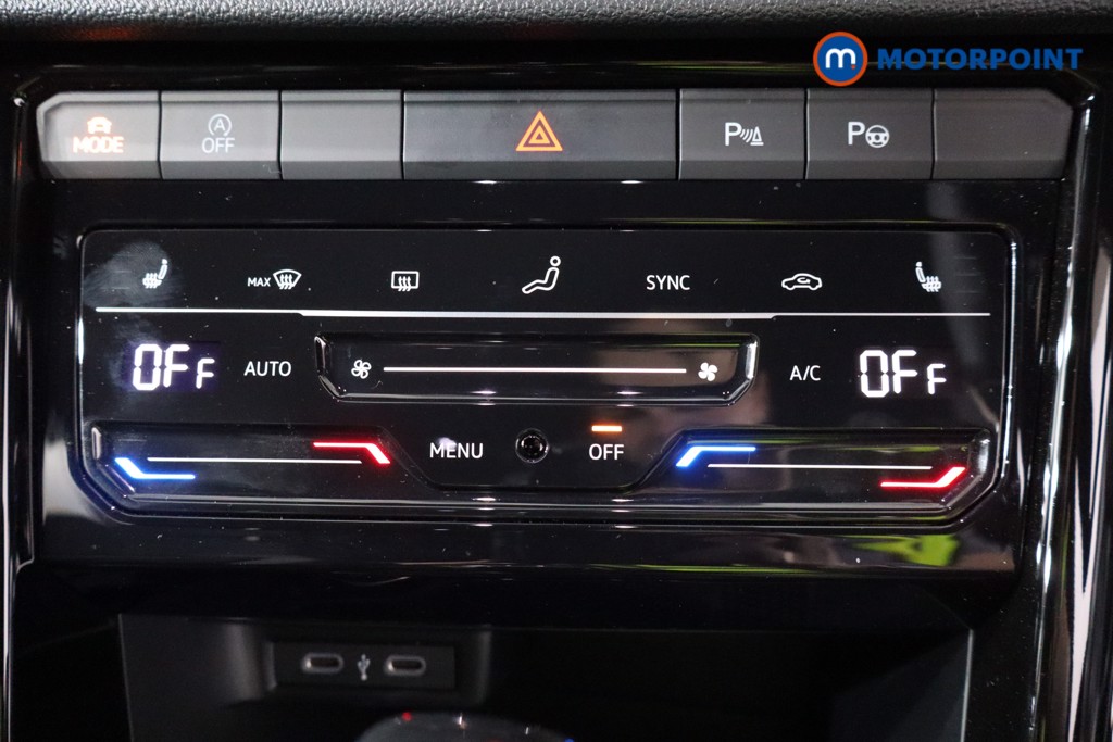 Volkswagen T-Roc R-Line Automatic Petrol SUV - Stock Number (1553098) - 16th supplementary image
