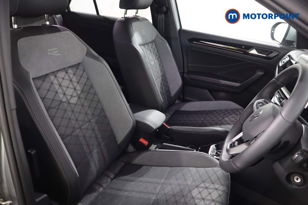 Volkswagen T-Roc R-Line Automatic Petrol SUV - Stock Number (1553098) - 19th supplementary image