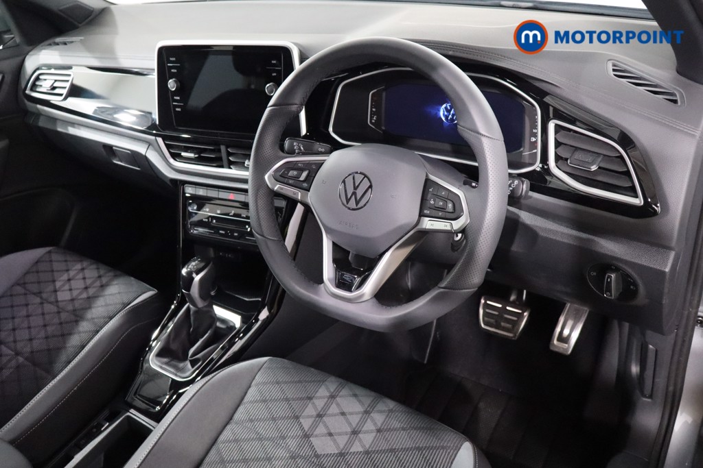 Volkswagen T-Roc R-Line Automatic Petrol SUV - Stock Number (1553098) - 20th supplementary image