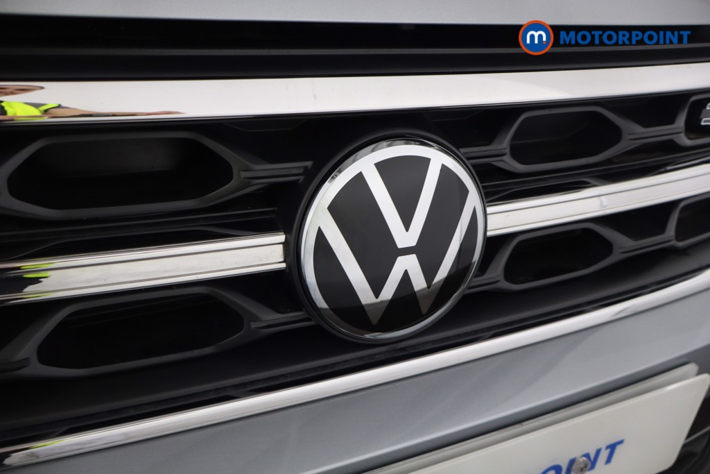 Volkswagen T-Roc R-Line Automatic Petrol SUV - Stock Number (1553098) - 23rd supplementary image