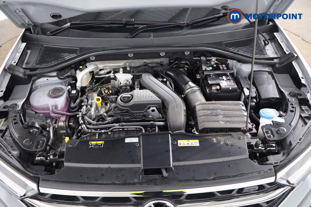 Volkswagen T-Roc R-Line Automatic Petrol SUV - Stock Number (1553098) - 24th supplementary image