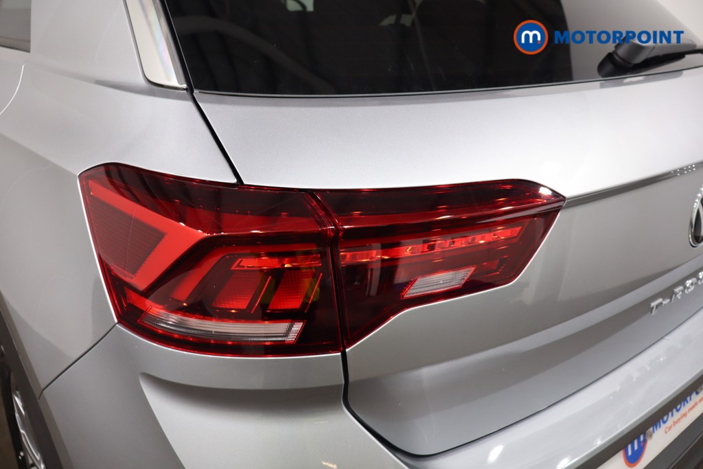 Volkswagen T-Roc R-Line Automatic Petrol SUV - Stock Number (1553098) - 26th supplementary image
