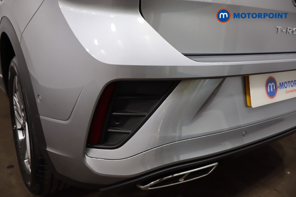 Volkswagen T-Roc R-Line Automatic Petrol SUV - Stock Number (1553098) - 27th supplementary image